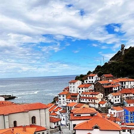 Ventana Al Cielo De Cudillero By Batuecas Διαμέρισμα Εξωτερικό φωτογραφία