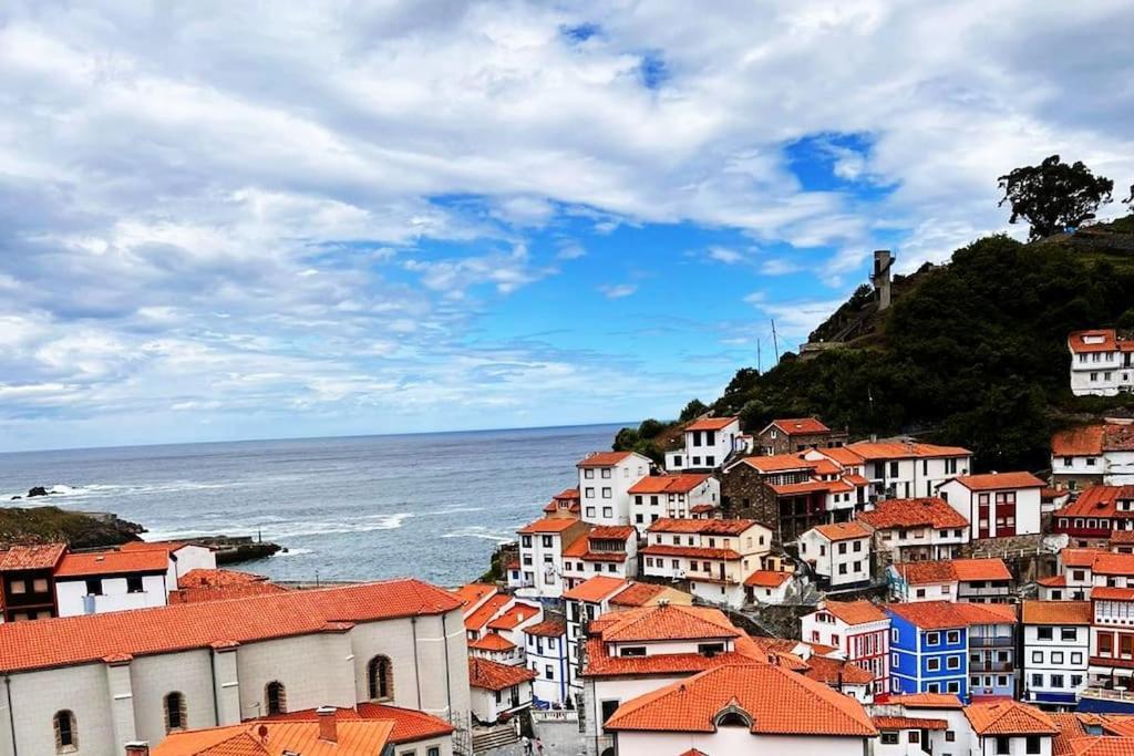 Ventana Al Cielo De Cudillero By Batuecas Διαμέρισμα Εξωτερικό φωτογραφία